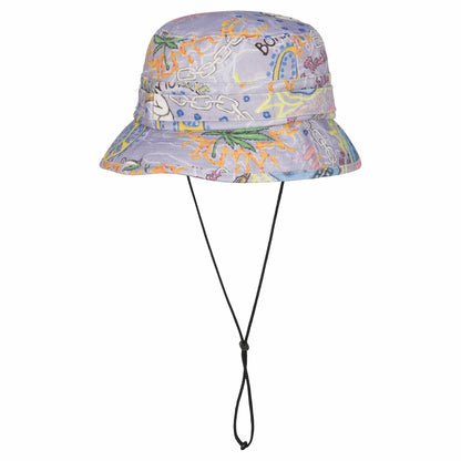 Born To Love Boonie Hat (Cornflower) - Ripndip