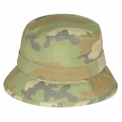 Lord Nermal Bucket Hat (Camo) - Ripndip