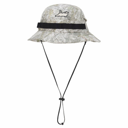 Castanza Boonie Hat (Nerm Tree Camo) - Ripndip
