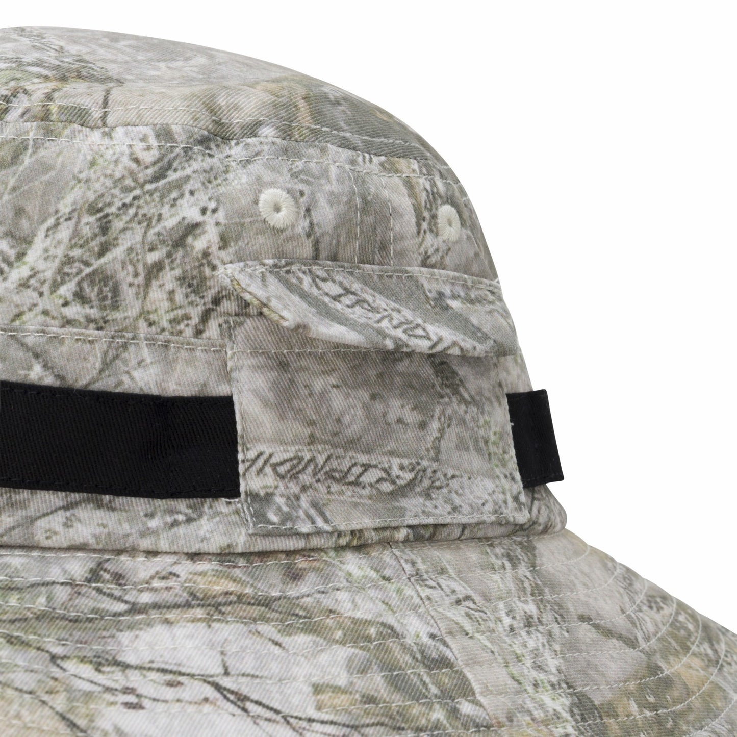 Castanza Boonie Hat (Nerm Tree Camo) - Ripndip