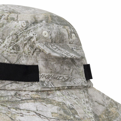 Castanza Boonie Hat (Nerm Tree Camo) - Ripndip
