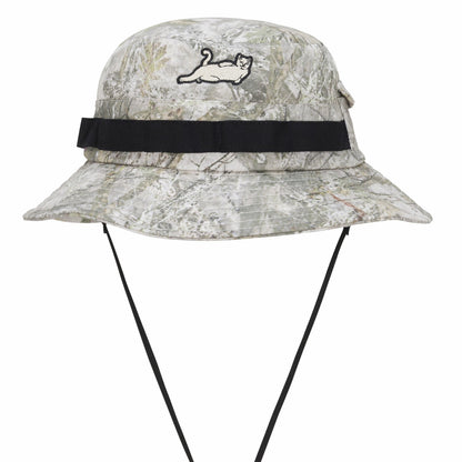 Castanza Boonie Hat (Nerm Tree Camo) - Ripndip