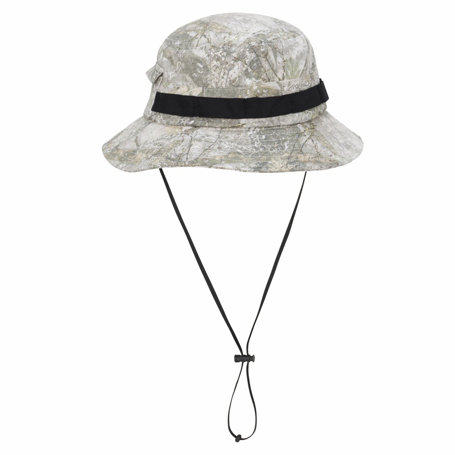 Castanza Boonie Hat (Nerm Tree Camo) - Ripndip
