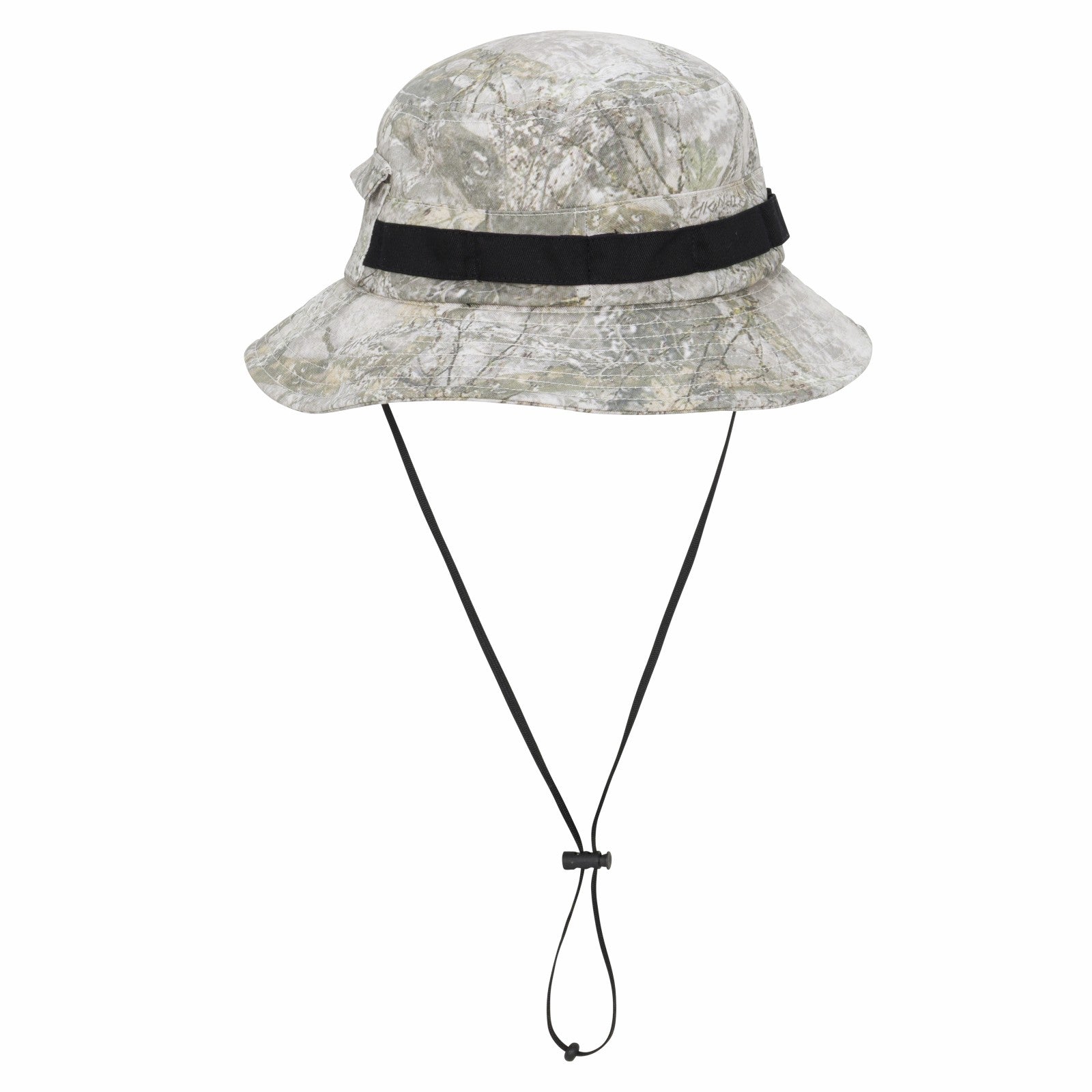 Castanza Boonie Hat (Nerm Tree Camo) - Ripndip