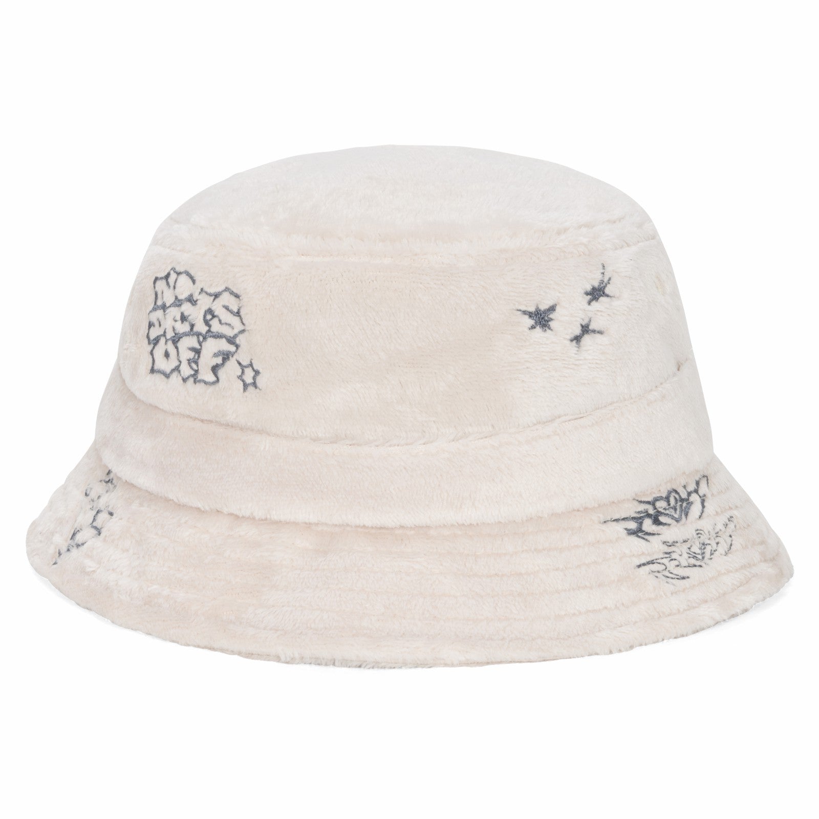 Westside Sherpa Bucket Hat (Tan) - Ripndip