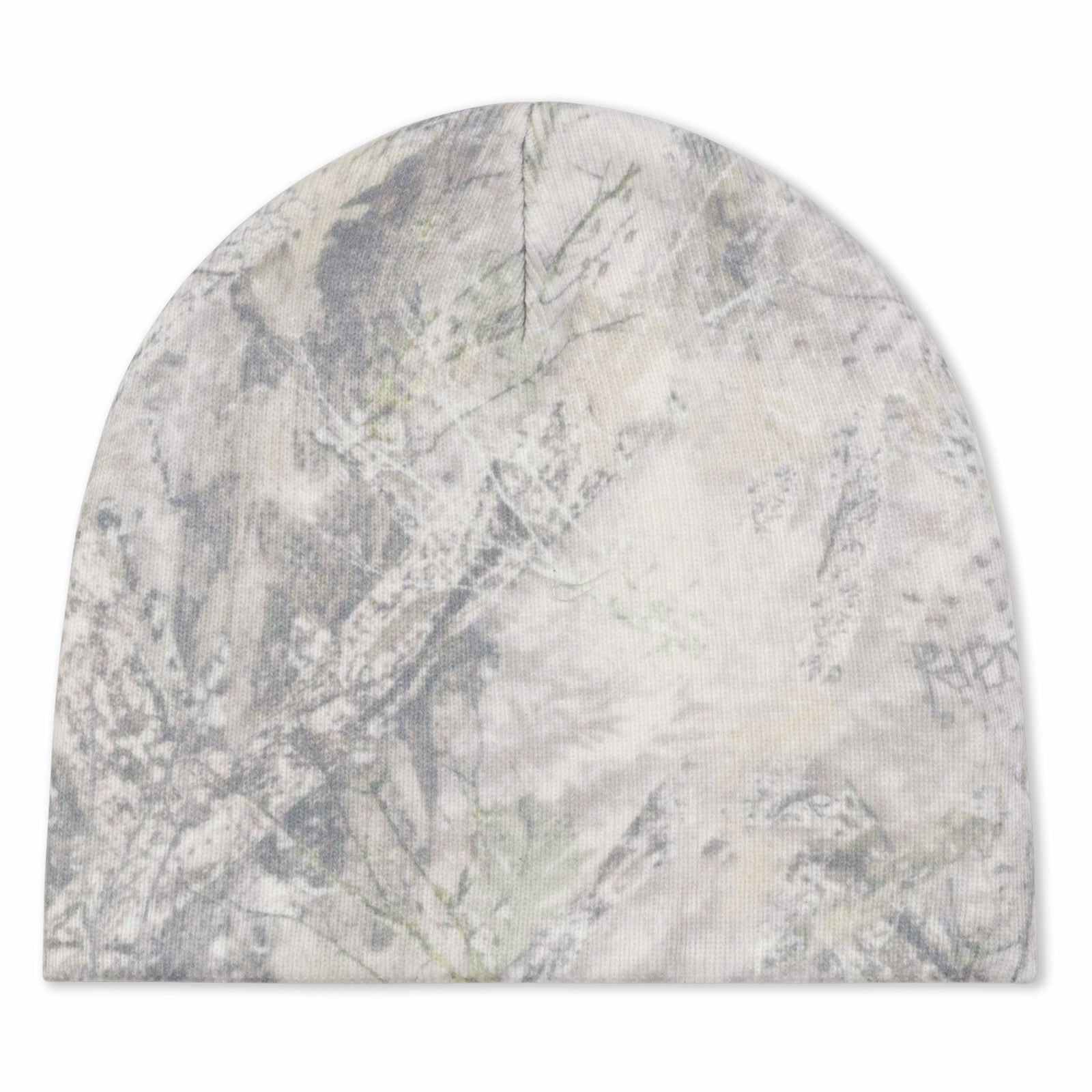 Peeking Nermal Skull Beanie (Nerm Tree Camo) - Ripndip