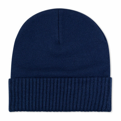 Peeking Nermal Beanie (Dark Slate) - Ripndip