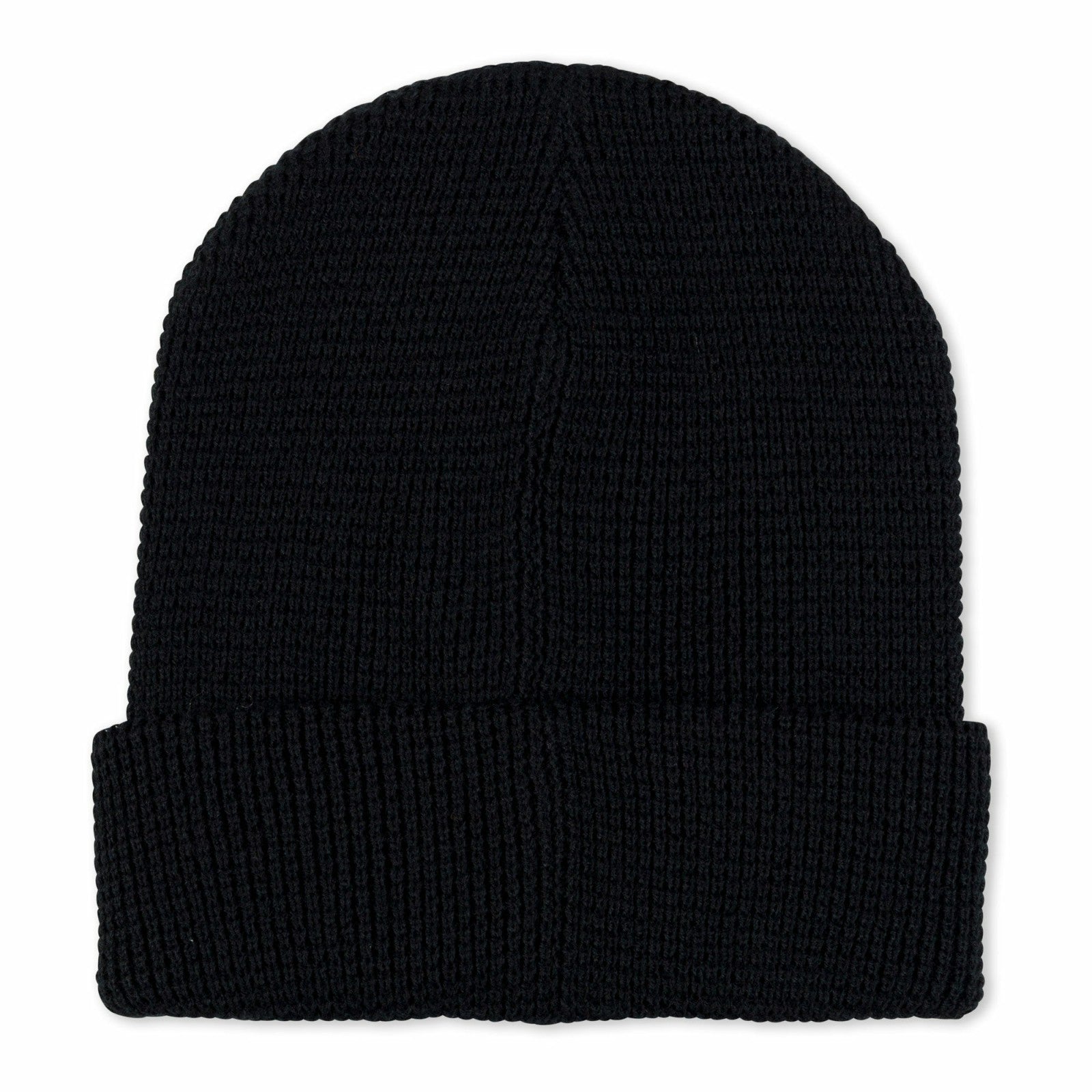 Lord Nermal Beanie (Black) - Ripndip