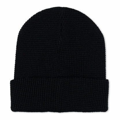 Lord Nermal Beanie (Black) - Ripndip