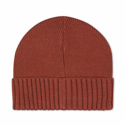 Peeking Beanie (Burnt Orange) - Ripndip