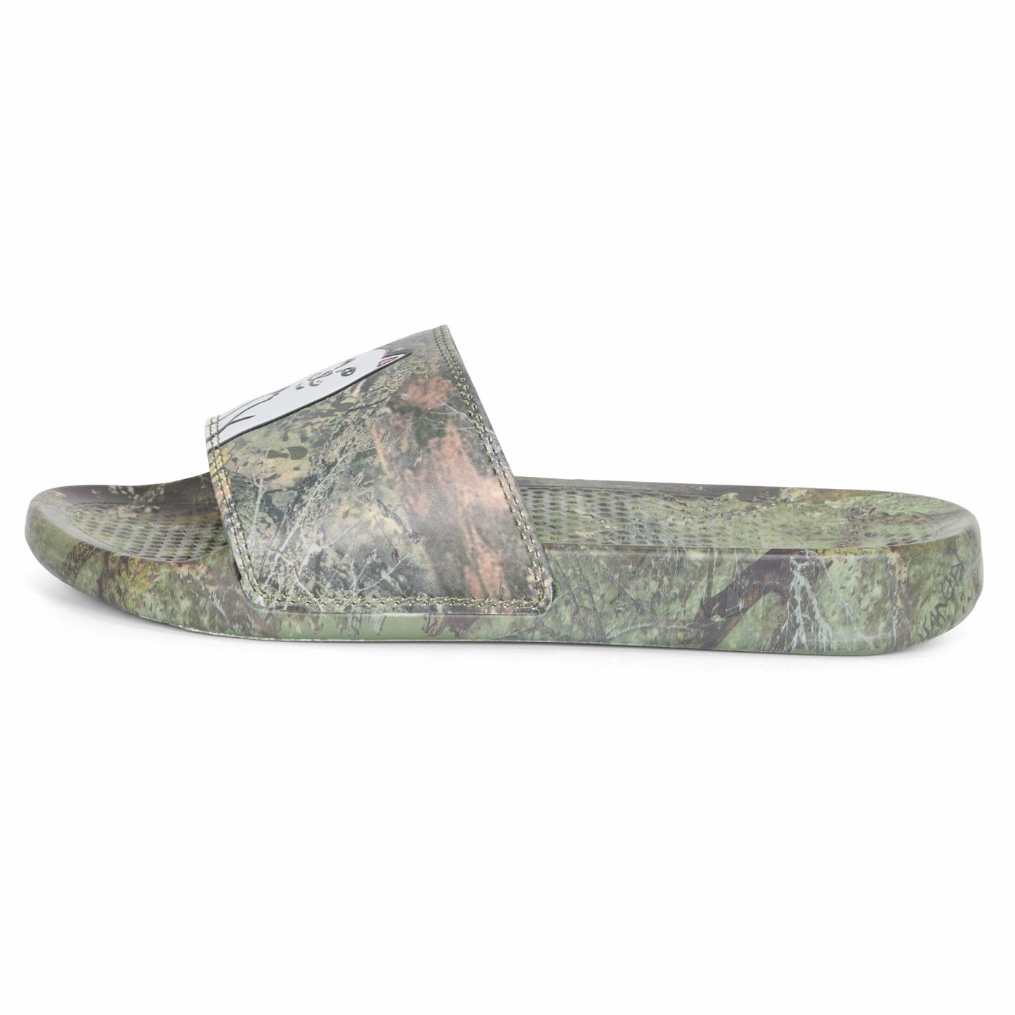 Lord Nermal Slides (Nerm Tree Camo) - Ripndip