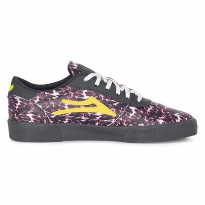Lakai + Ripndip Cambridge (Pink Flame) - Ripndip