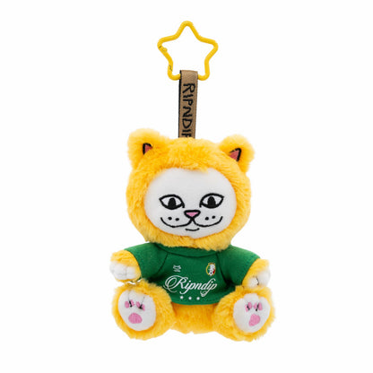 World Champion Nermiee Plush Keychains (Assorted) - Ripndip