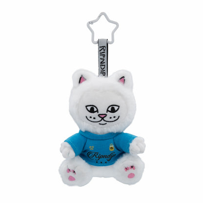 World Champion Nermiee Plush Keychains (Assorted) - Ripndip