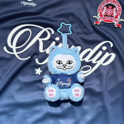 World Champion Nermiee Plush Keychains (Assorted) - Ripndip