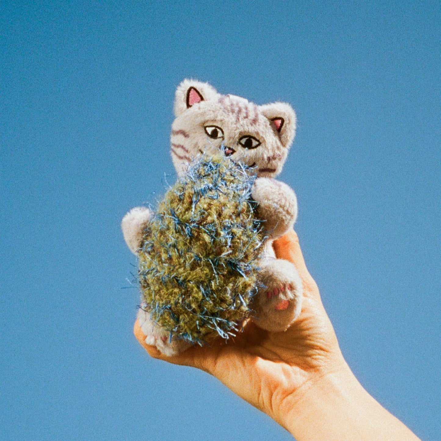 Nerm Nugs Mystery Bag (Assorted) - Ripndip