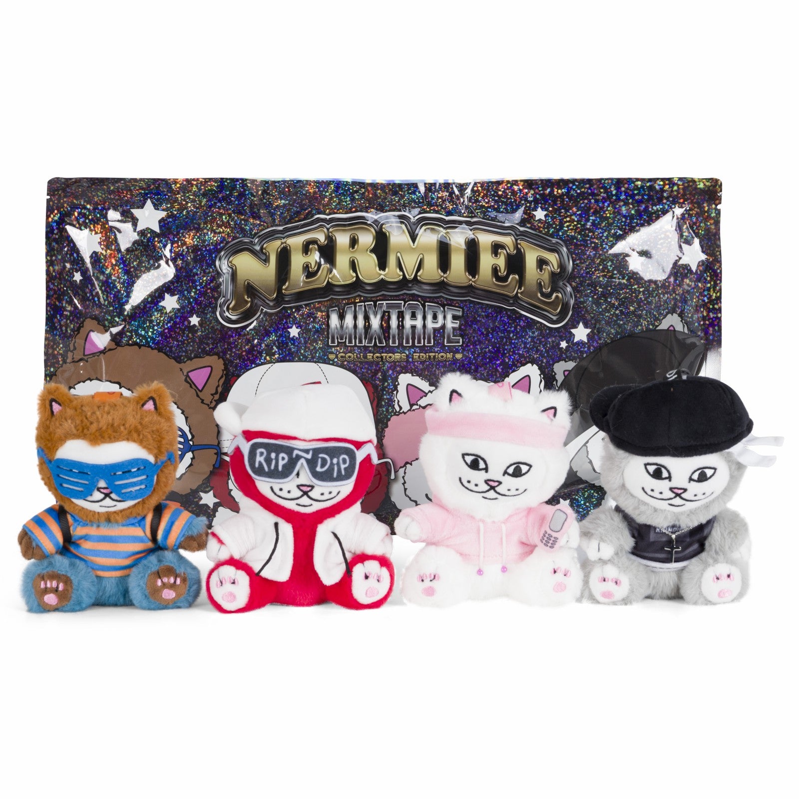 Mixtape Nermiee Mystery Bag (Assorted) - Ripndip