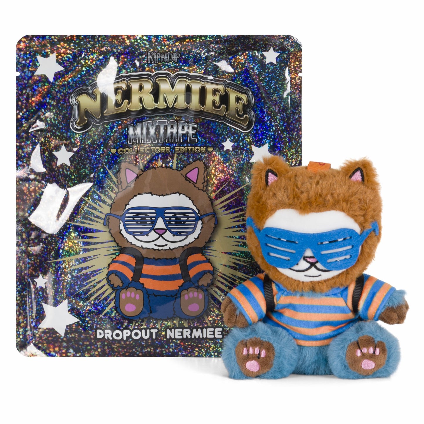 Mixtape Nermiee Mystery Bag (Assorted) - Ripndip