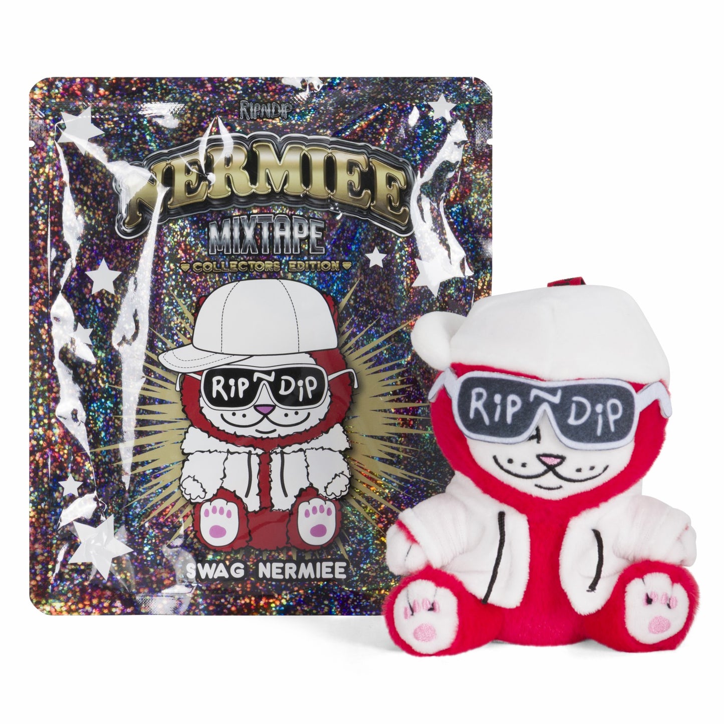 Mixtape Nermiee Mystery Bag (Assorted) - Ripndip