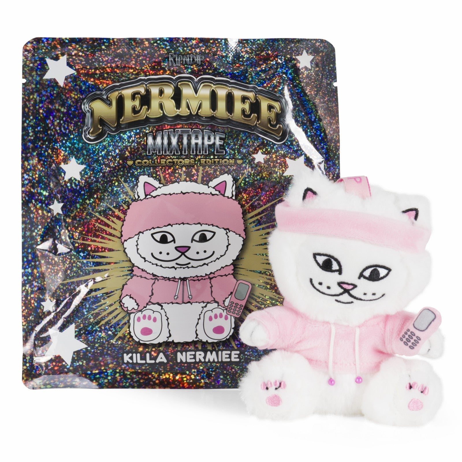 Mixtape Nermiee Mystery Bag (Assorted) - Ripndip