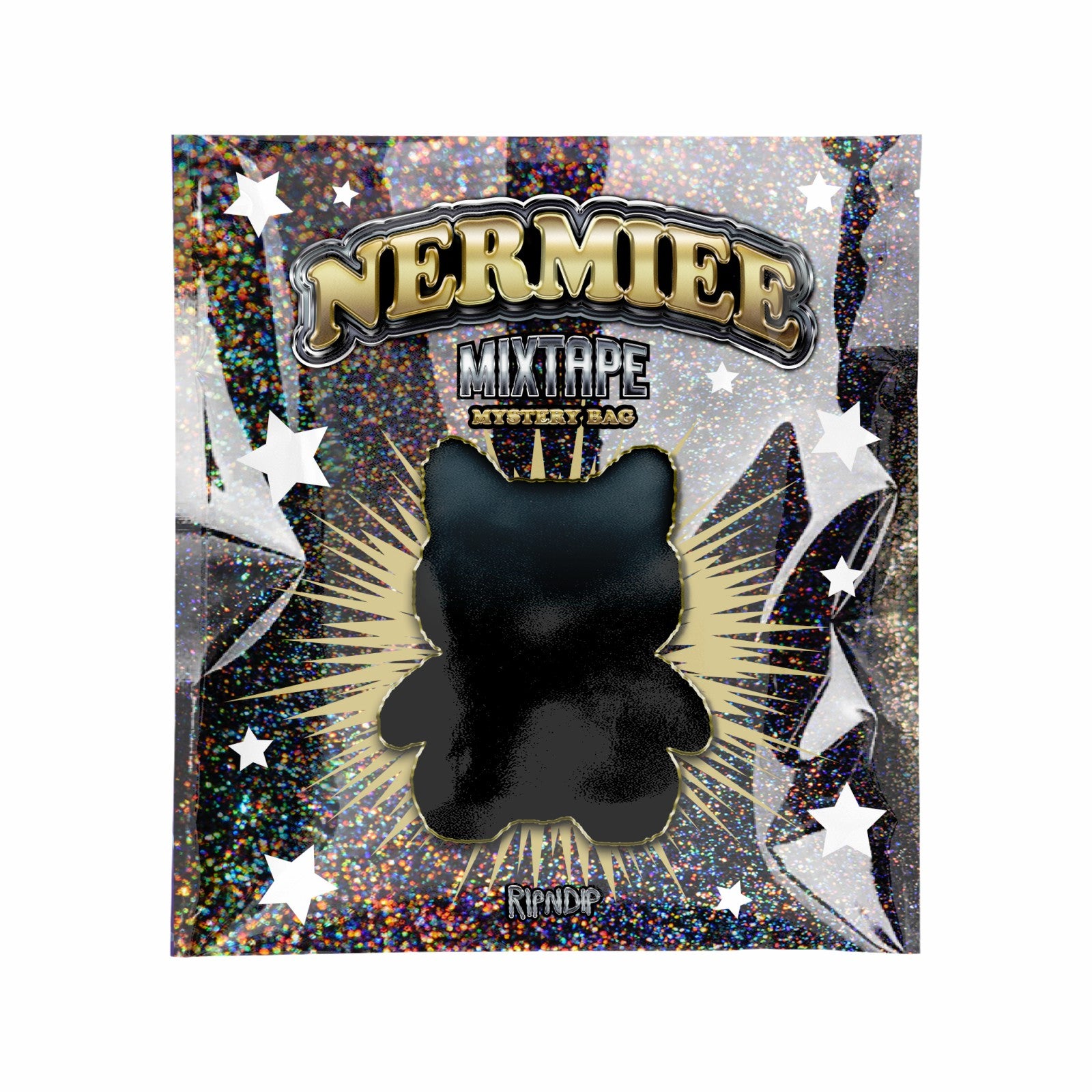 Mixtape Nermiee Mystery Bag (Assorted) - Ripndip