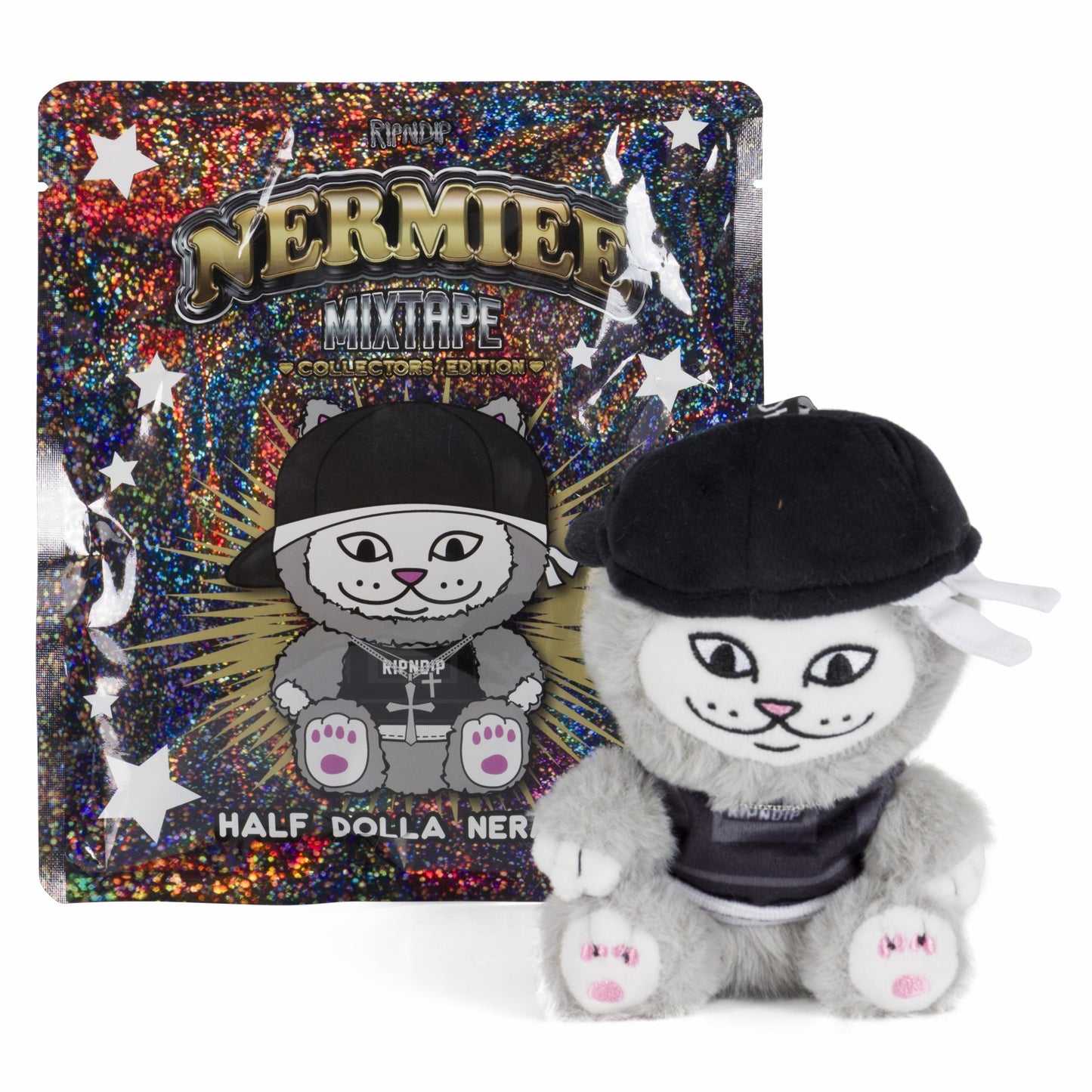 Mixtape Nermiee Mystery Bag (Assorted) - Ripndip