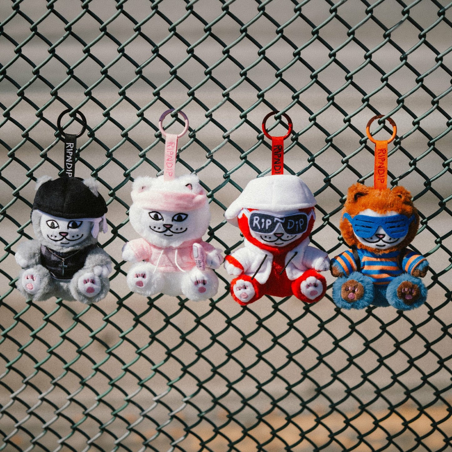 Mixtape Nermiee Mystery Bag (Assorted) - Ripndip