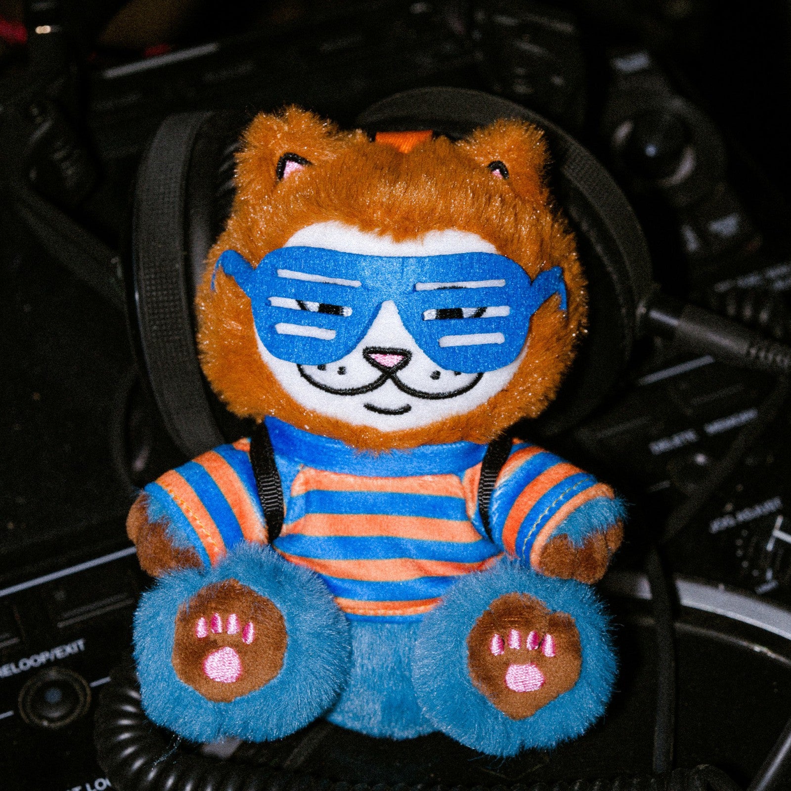Mixtape Nermiee Mystery Bag (Assorted) - Ripndip