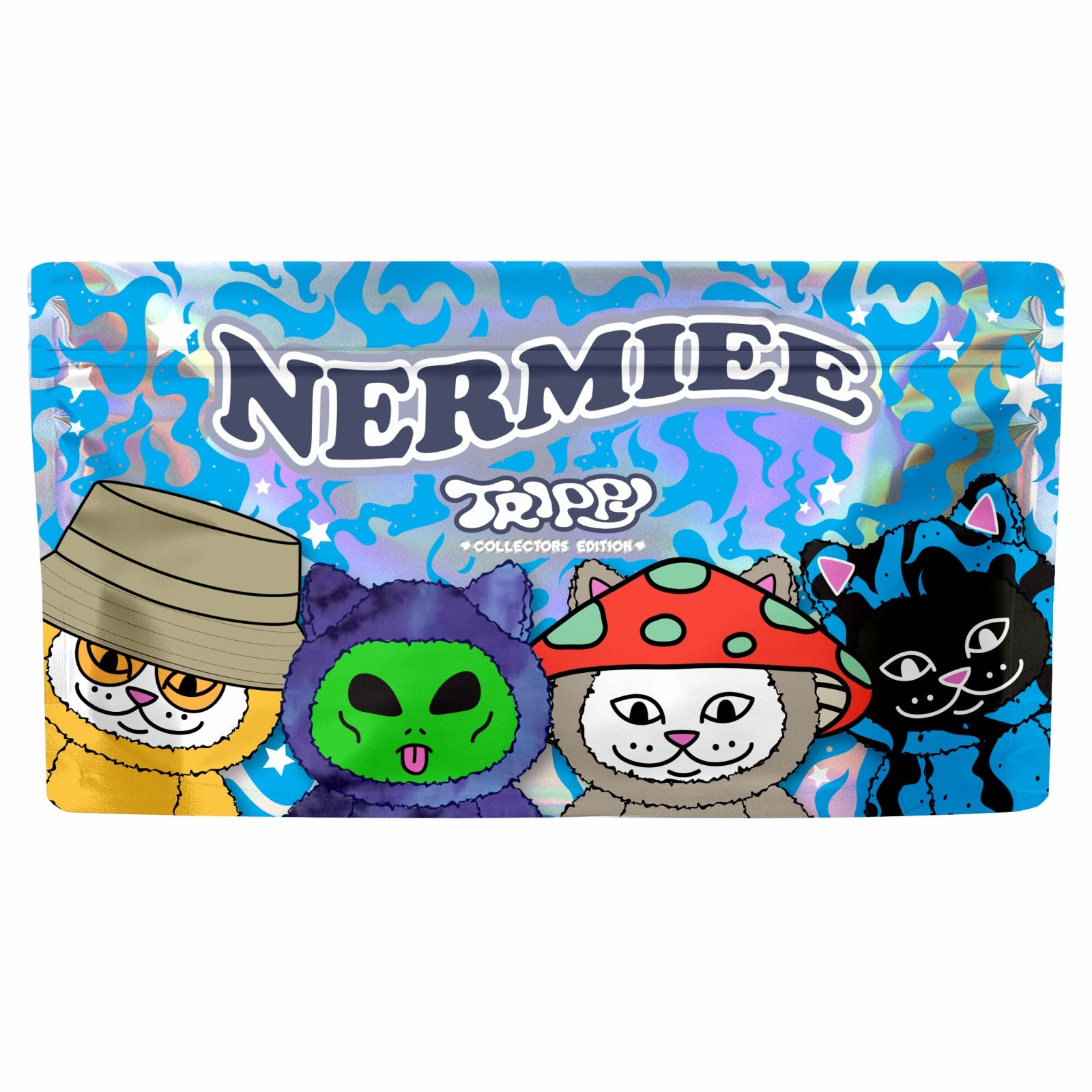 Trippy Nermiee Mystery Bag (Assort) - Ripndip