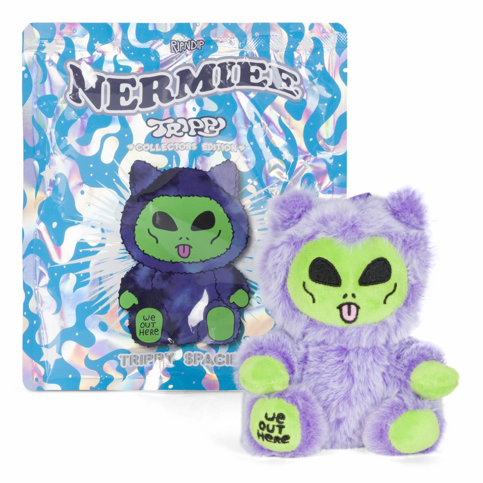 Trippy Nermiee Mystery Bag (Assort) - Ripndip