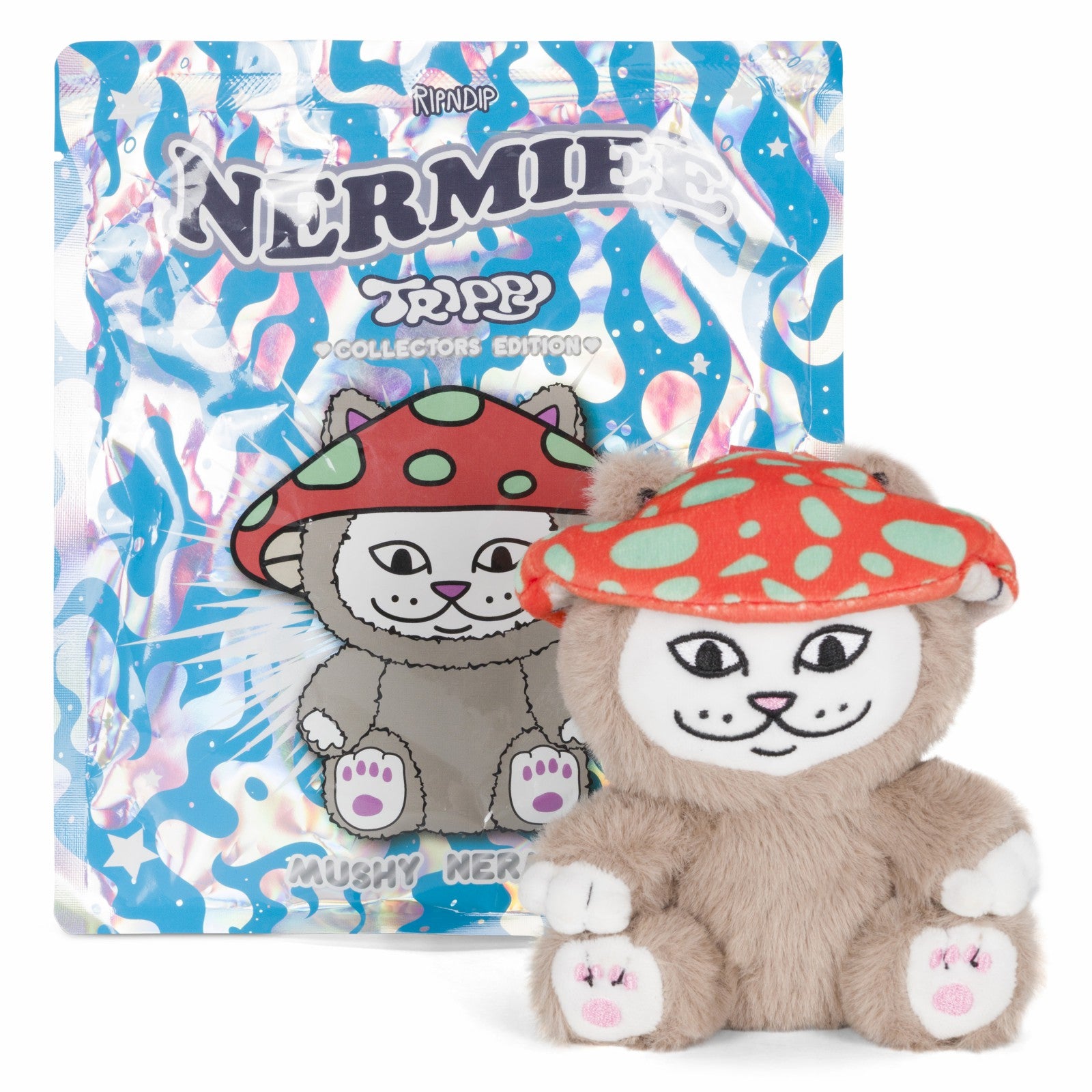 Trippy Nermiee Mystery Bag (Assort) - Ripndip