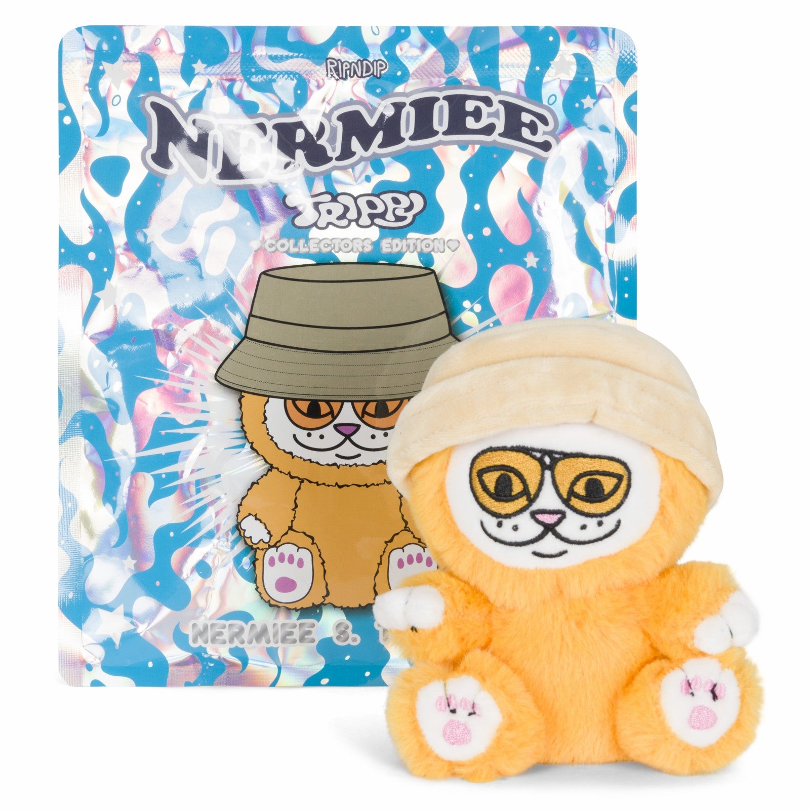 Trippy Nermiee Mystery Bag (Assort) - Ripndip