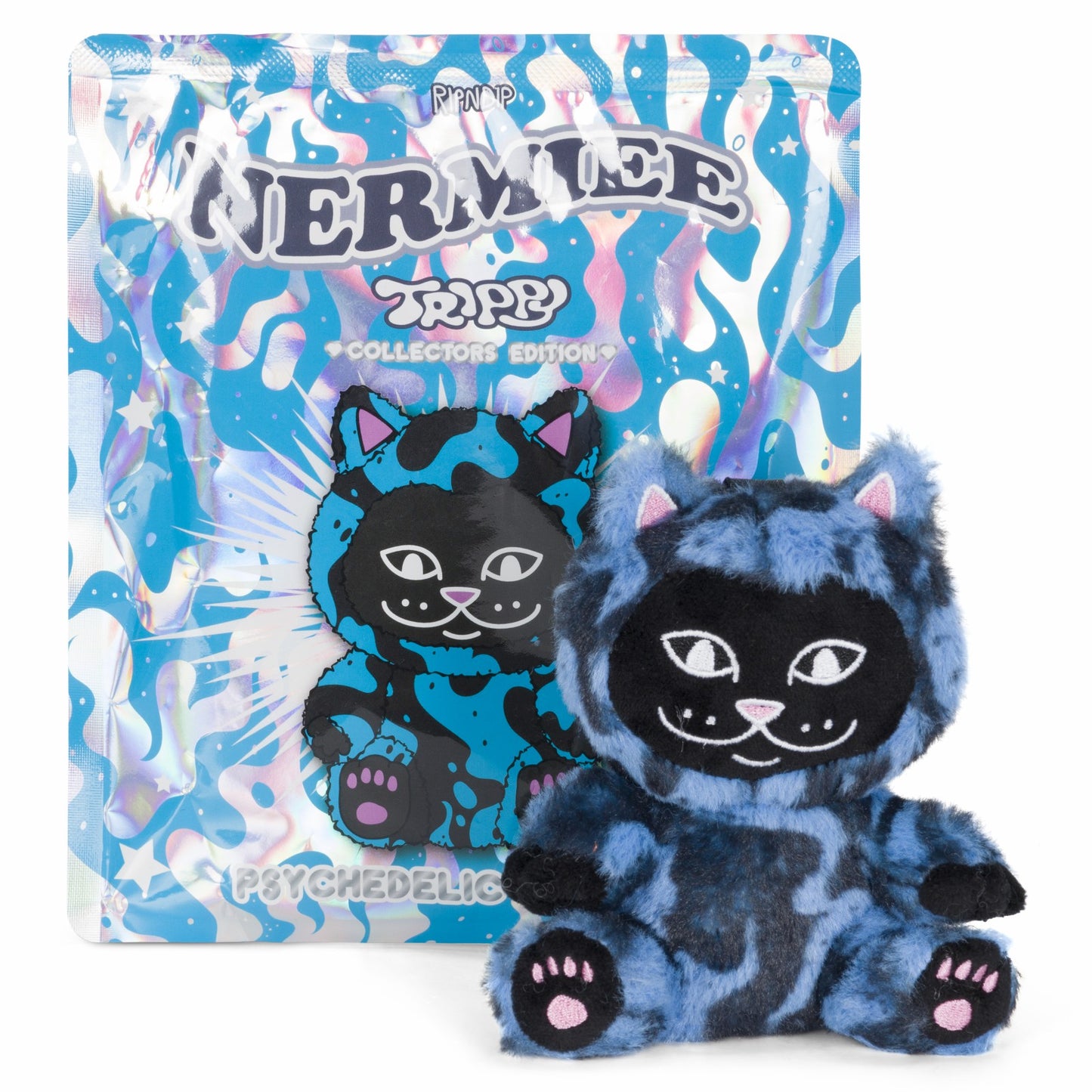 Trippy Nermiee Mystery Bag (Assort) - Ripndip