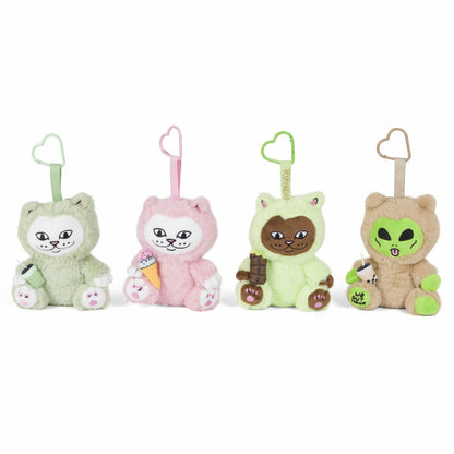 Sweet Treats Nermiee Mystery Bags (Assort) - Ripndip