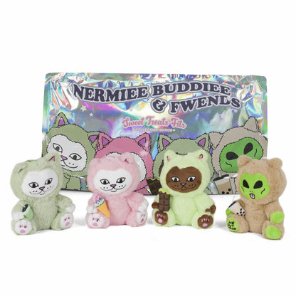 Sweet Treats Nermiee Mystery Bags (Assort) - Ripndip