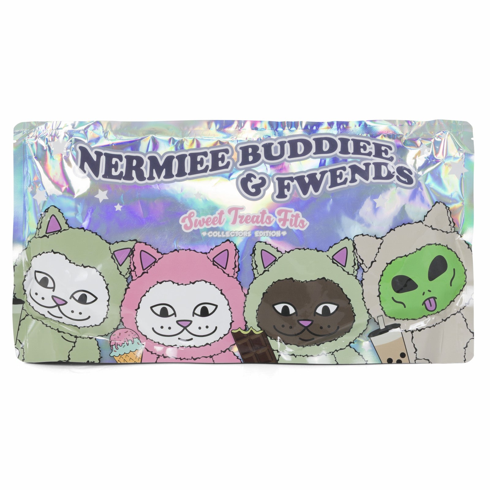 Sweet Treats Nermiee Mystery Bags (Assort) - Ripndip