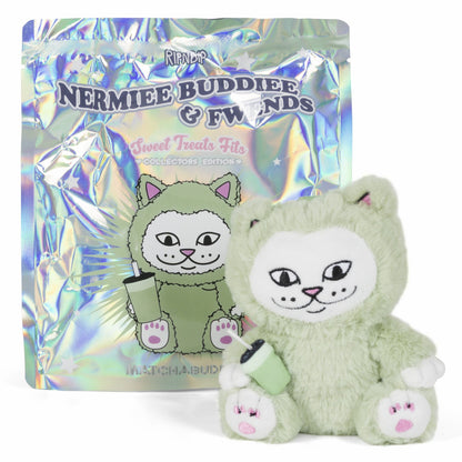 Sweet Treats Nermiee Mystery Bags (Assort) - Ripndip