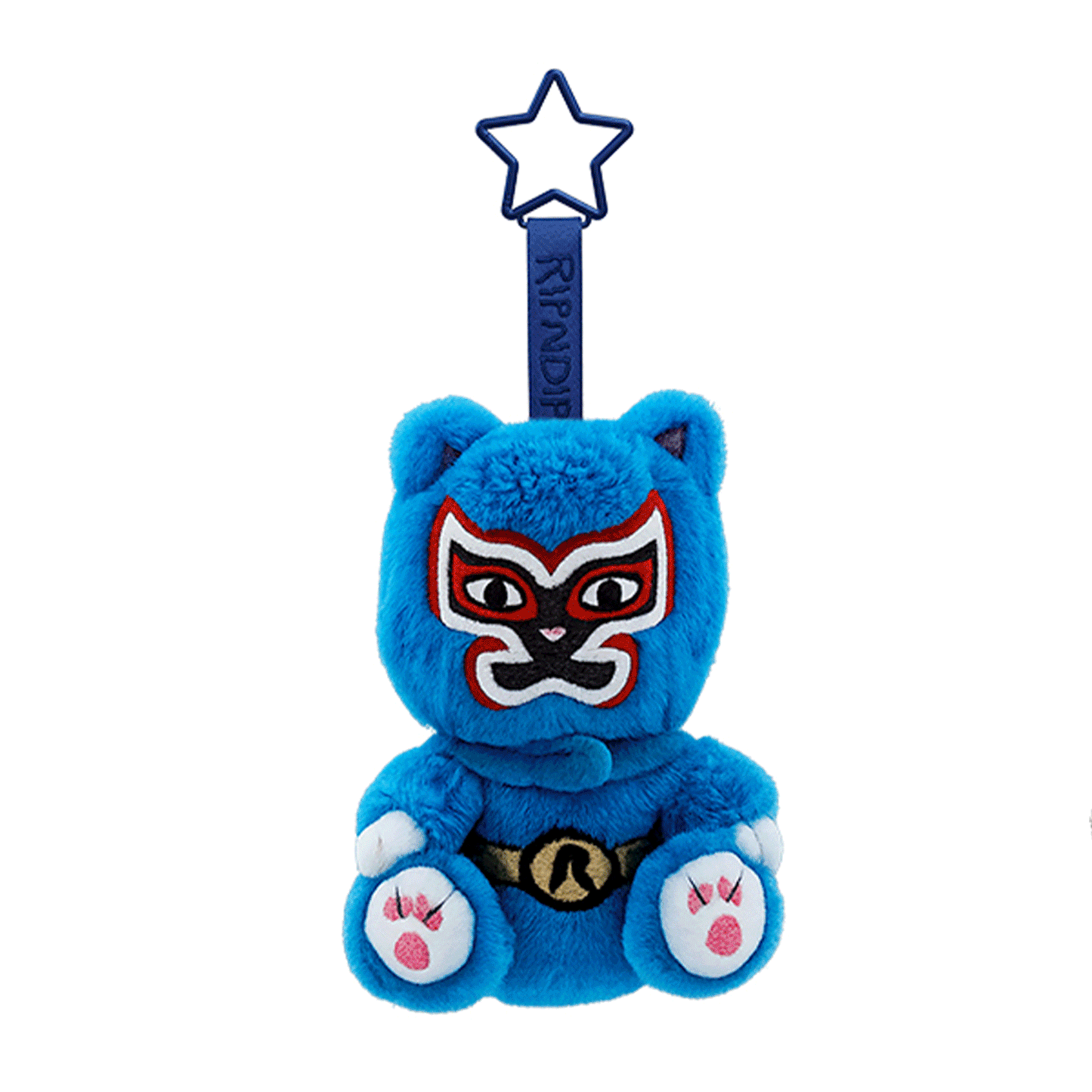 Lucha Nermiee Mystery Bag (Assort) - Ripndip