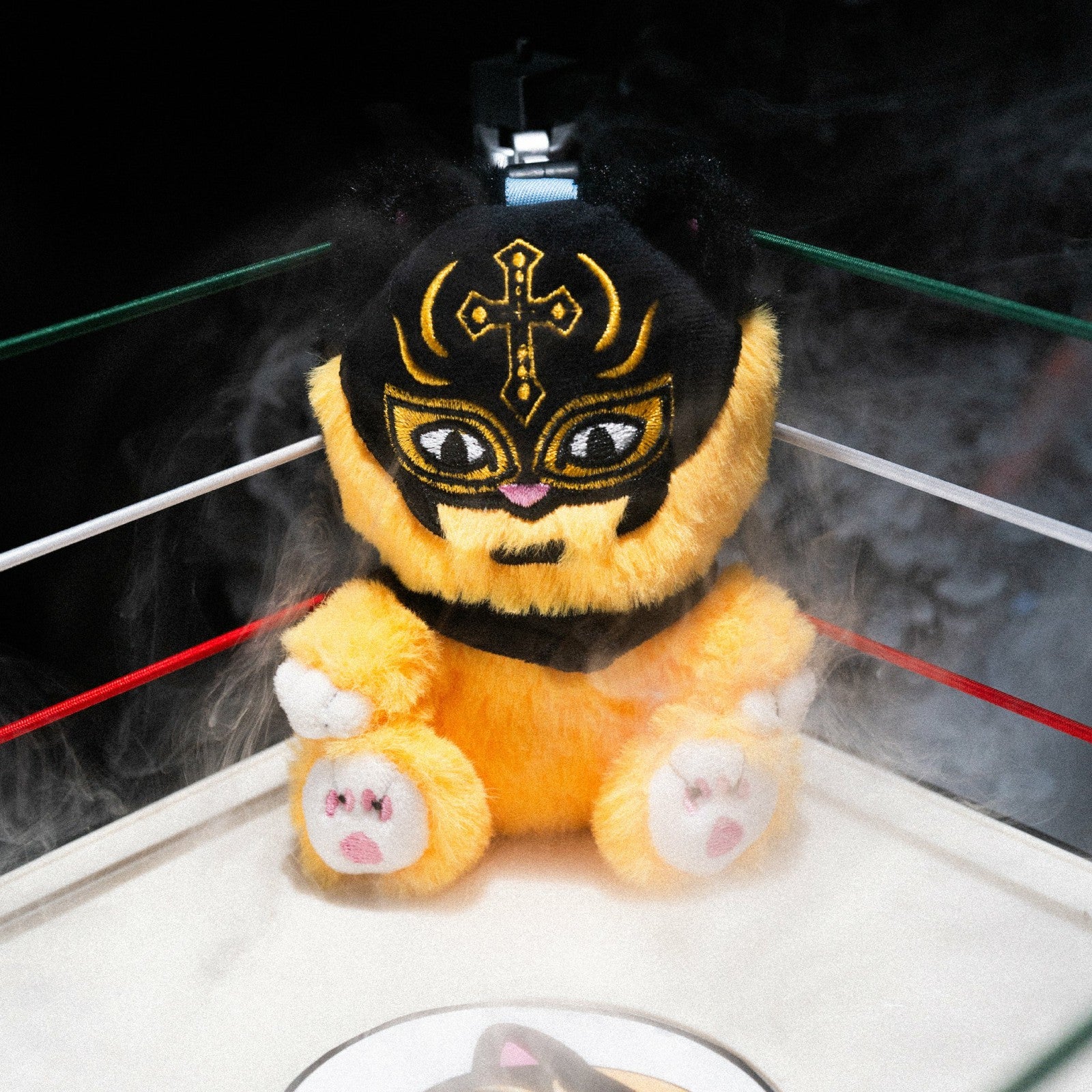 Lucha Nermiee Mystery Bag (Assort) - Ripndip