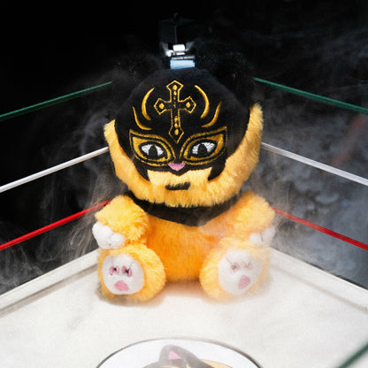 Lucha Nermiee Mystery Bag (Assort) - Ripndip