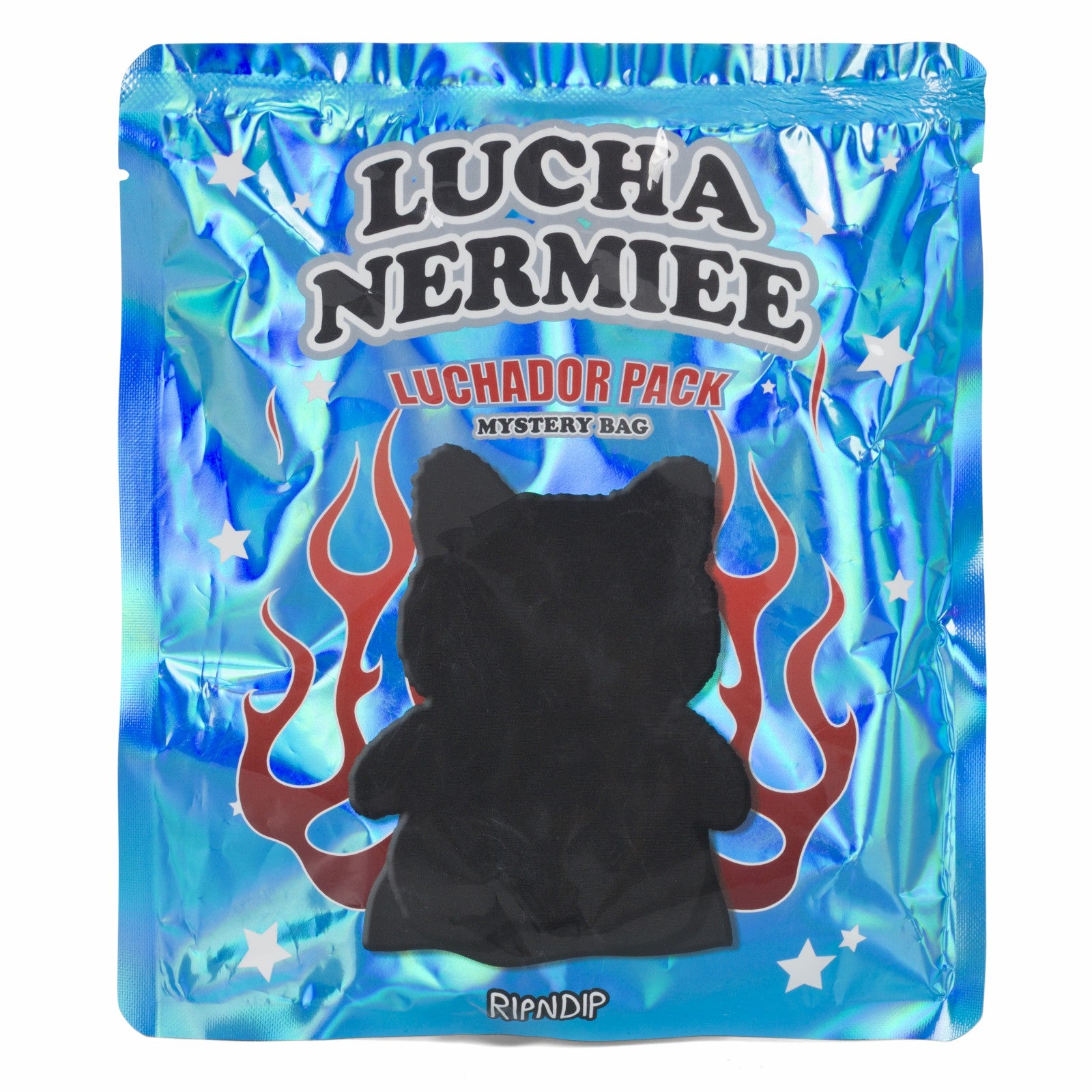 Lucha Nermiee Mystery Bag (Assort) - Ripndip
