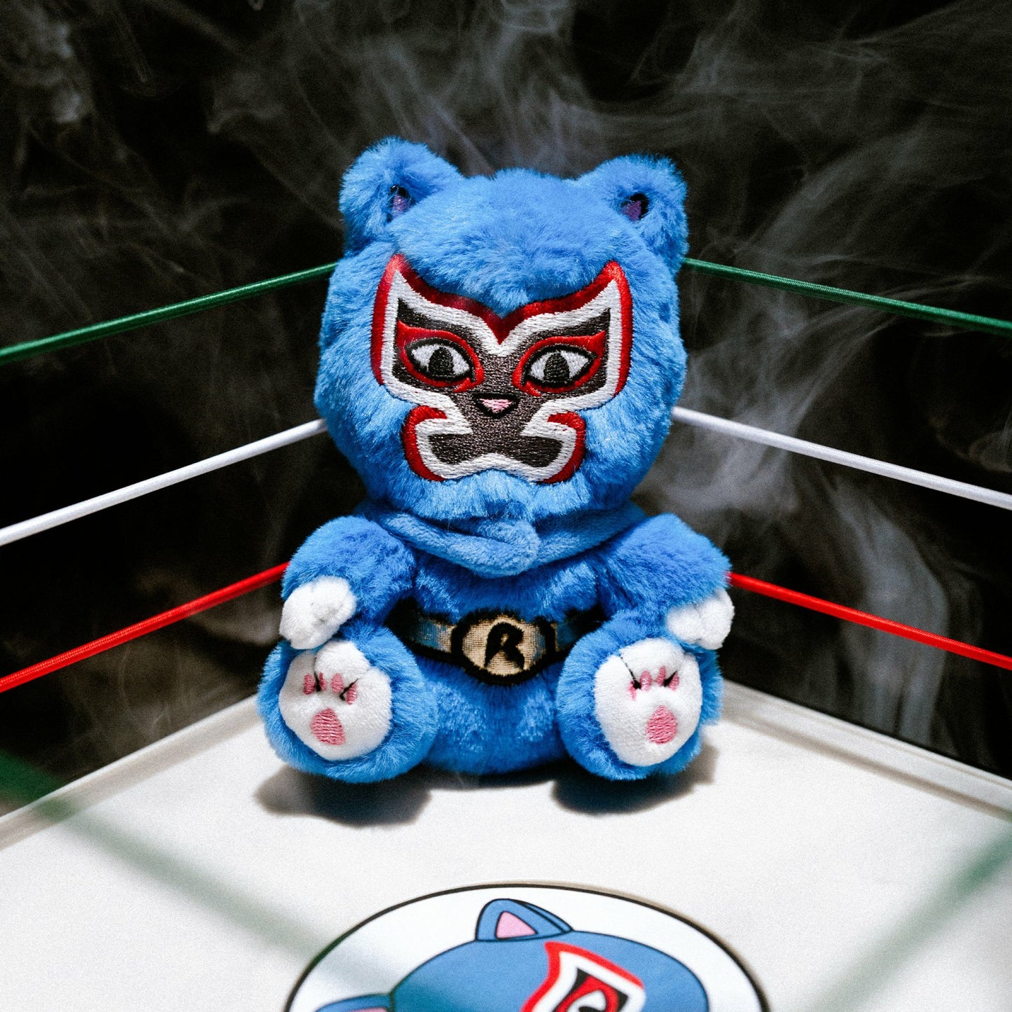 Lucha Nermiee Mystery Bag (Assort) - Ripndip