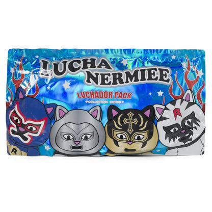 Lucha Nermiee Mystery Bag (Assort) - Ripndip