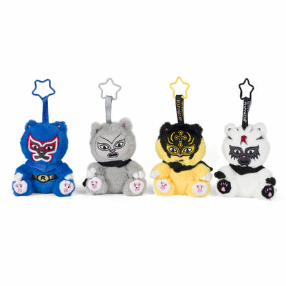 Lucha Nermiee Mystery Bag (Assort) - Ripndip