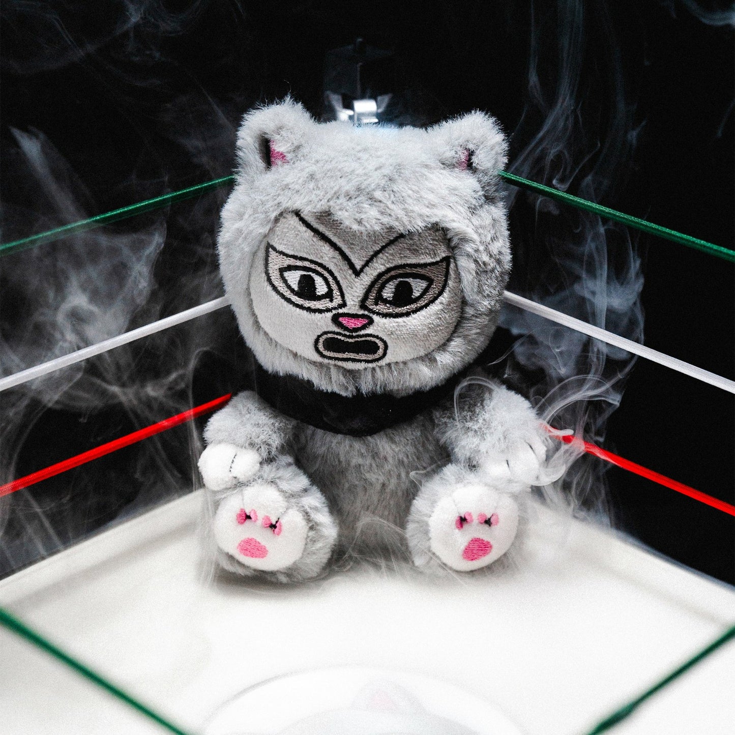 Lucha Nermiee Mystery Bag (Assort) - Ripndip