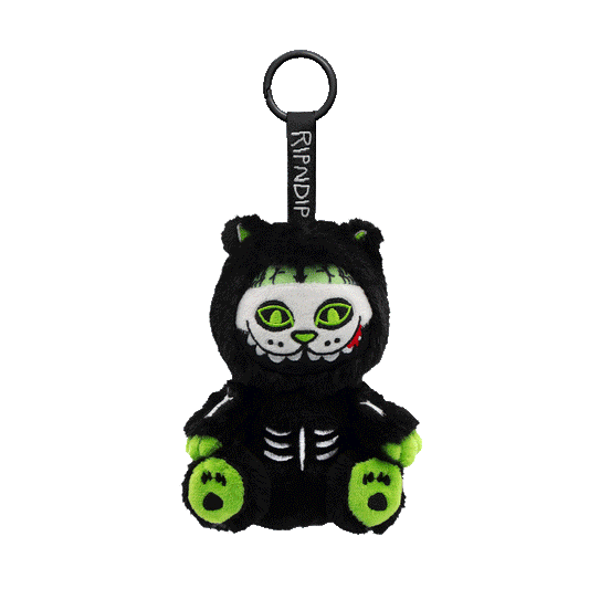 Freakiee Faces Nermiee Mystery Bags (Assort) - Ripndip
