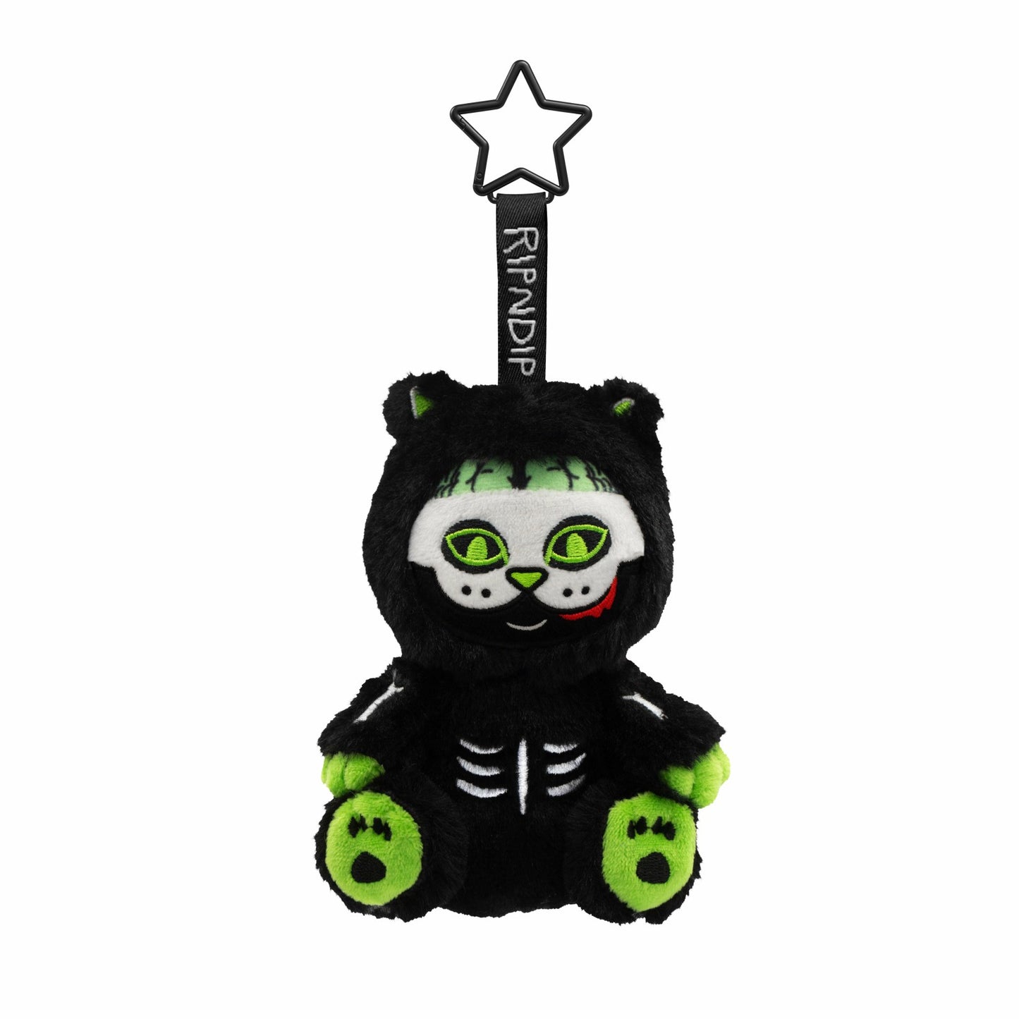 Freakiee Faces Nermiee Mystery Bags (Assort) - Ripndip