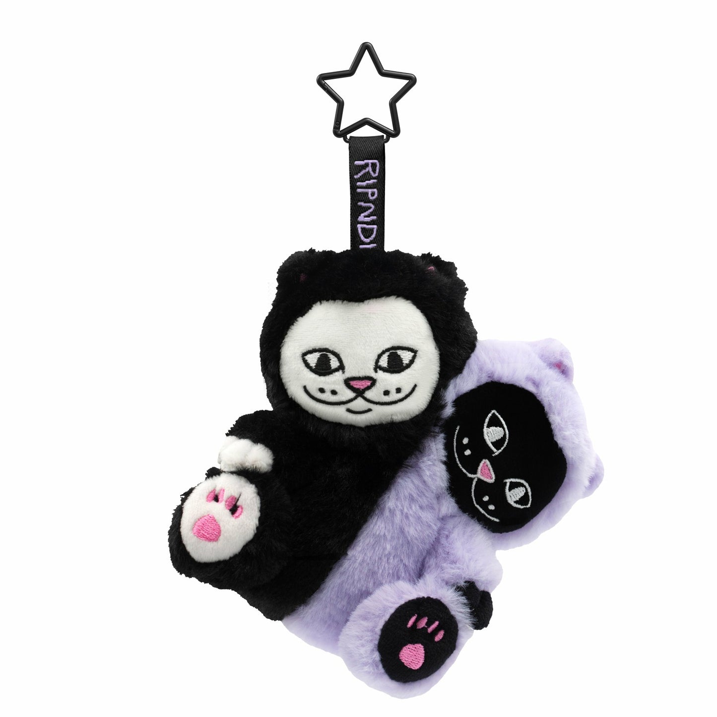 Freakiee Faces Nermiee Mystery Bags (Assort) - Ripndip