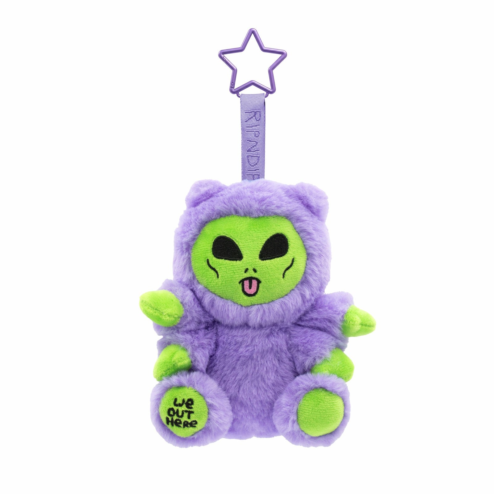 Freakiee Faces Nermiee Mystery Bags (Assort) - Ripndip