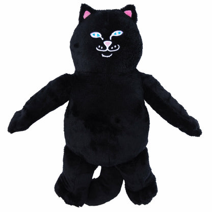Lord Jermal Plush Doll (Black) - Ripndip
